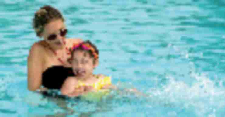 A Summer Camp That Has It All: NKDC Summer Camp at Kaplen JCC on the Palisades (dedicated)