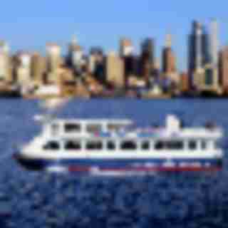 NY Waterway Kids Ride Free All Summer Long (Dedicated)