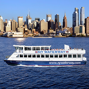 NY Waterway Kids Ride Free All Summer Long (Dedicated)