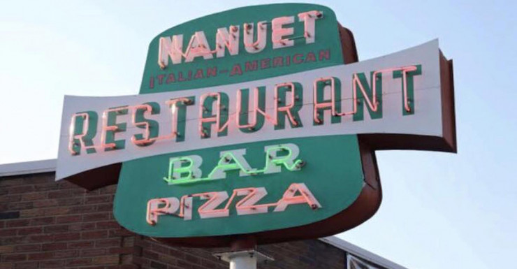 Old School Cool: Nanuet Restaurant Is Better Than Ever