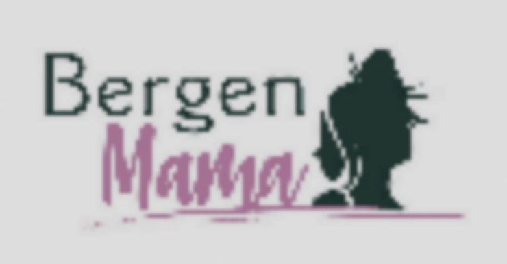 Welcome to Bergen Mama’s New Look