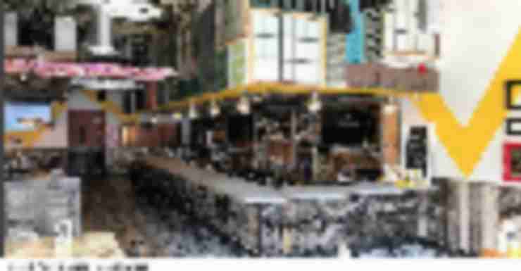 New Restaurant Bareburger Opens in Ridgewood