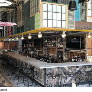 New Restaurant Bareburger Opens in Ridgewood