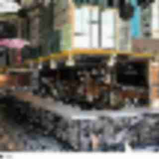 New Restaurant Bareburger Opens in Ridgewood