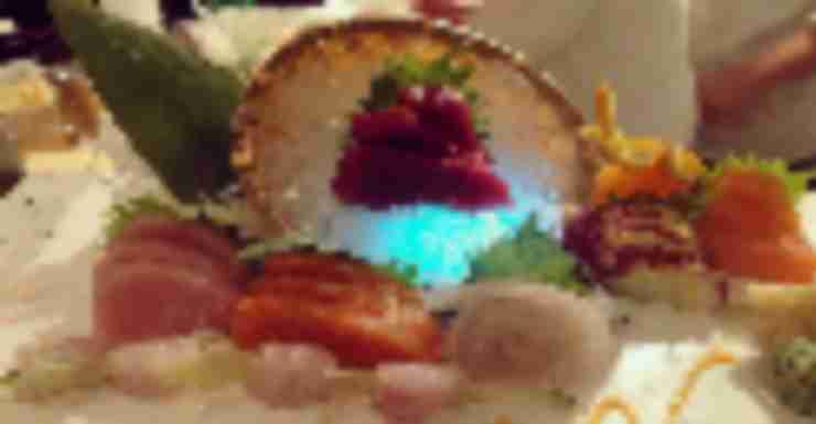 Blu Sushi NJ Serves Up Sushi in Ridgewood