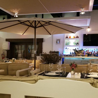 New Restaurant Elia Opens in East Rutherford NJ and It’s Mouthwatering