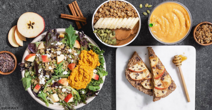 Bergen County Restaurant Openings to Dine For