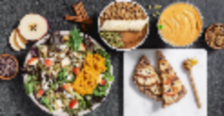 Bergen County Restaurant Openings to Dine For