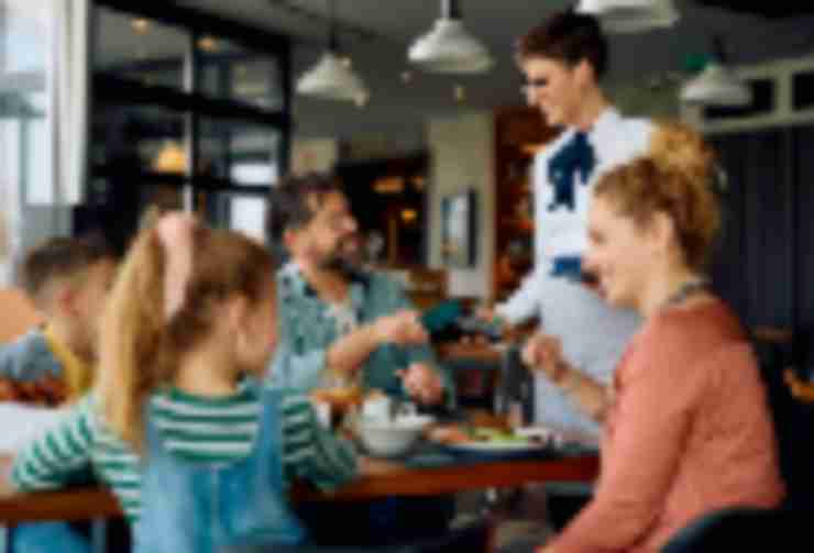 New Restaurants Alert: Treats and Global Eats