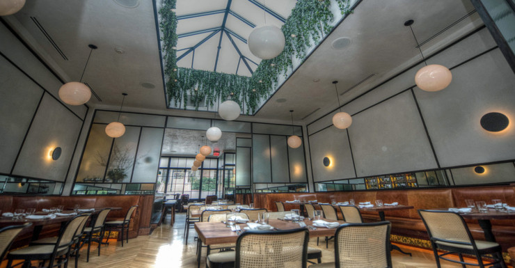 Why Sofia Restaurant is the Perfect Choice for Your New Year’s Eve Dinner (dedicated)