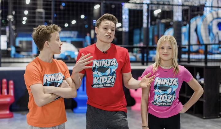 Things to Do in Bergen County Week of November 18