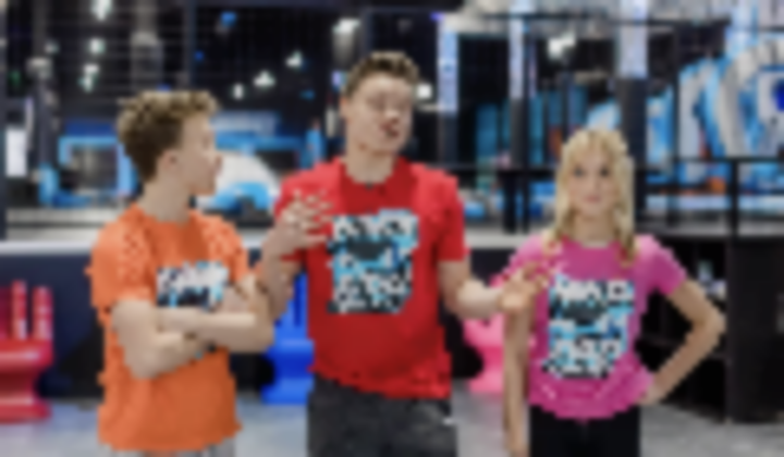 Things to Do in Bergen County Week of November 18