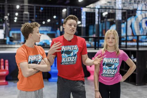 Things to Do in Bergen County Week of November 18