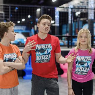 Things to Do in Bergen County Week of November 18