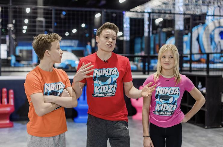 Things to Do in Bergen County Week of November 18