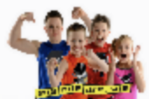 Ninja Kidz Is Kicking Off Its Grand Opening at American Dream