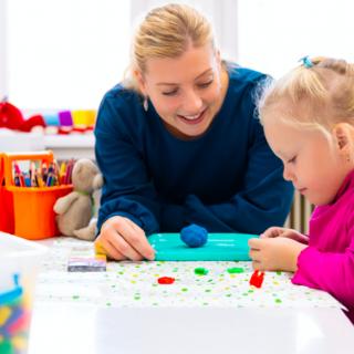 Your Guide to Occupational Therapy Around Bergen County