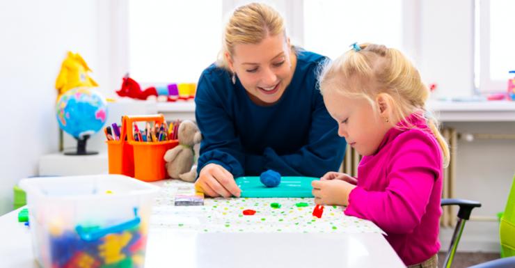 Your Guide to Occupational Therapy Around Bergen County