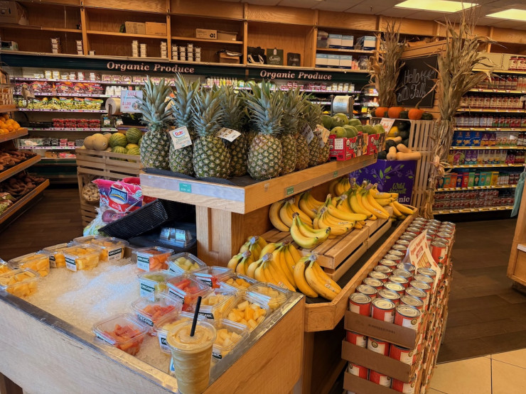 3 Organic Markets in Bergen County for Smarter Snacking