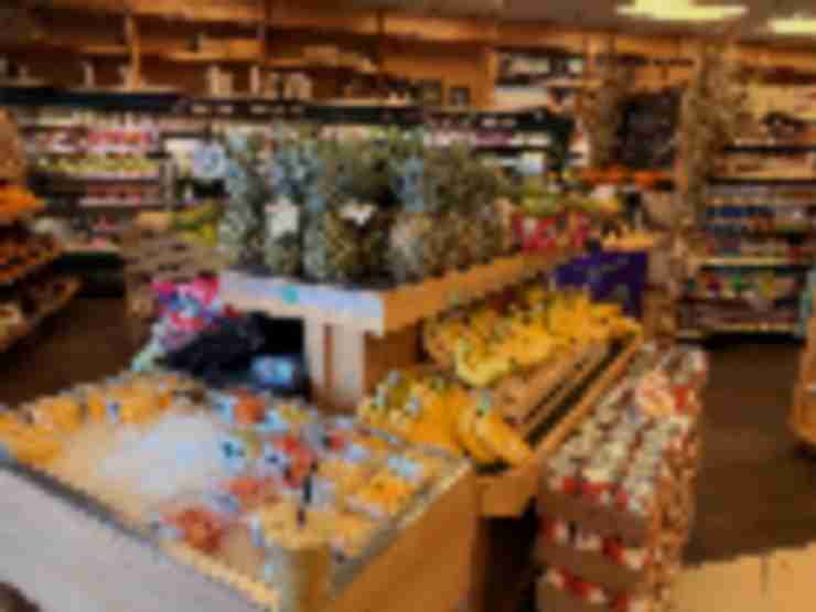 3 Organic Markets in Bergen County for Smarter Snacking