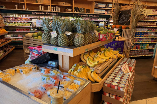 3 Organic Markets in Bergen County for Smarter Snacking