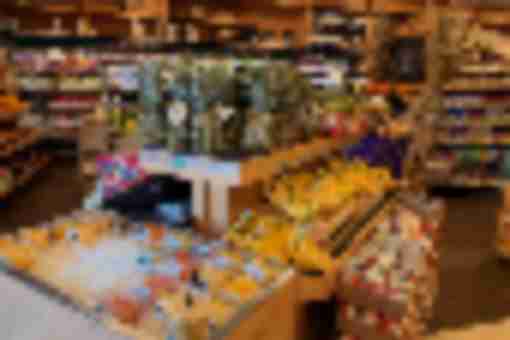 3 Organic Markets in Bergen County for Smarter Snacking