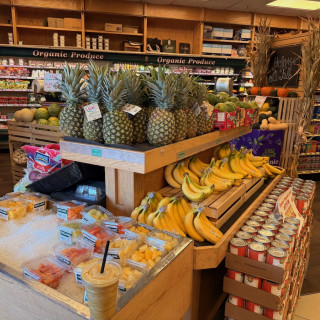 3 Organic Markets in Bergen County for Smarter Snacking