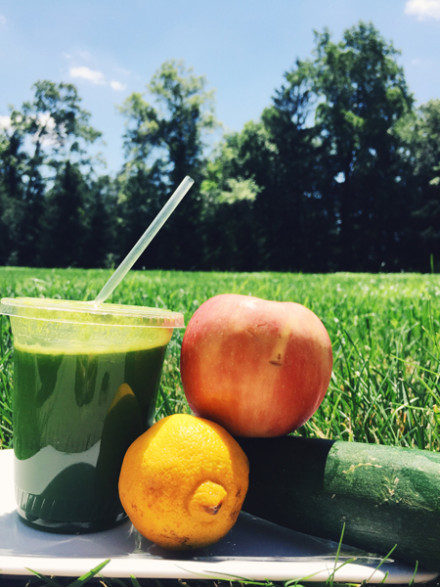 6 Best Places to Get Your Juice Fix On in Bergen County, NJ