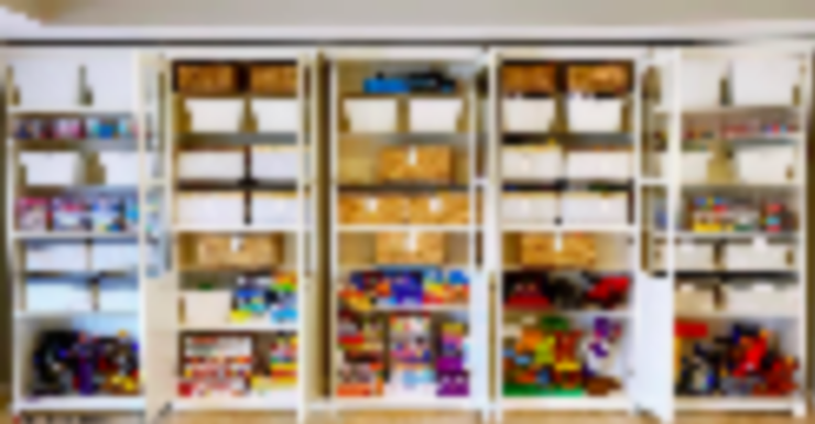 Spring Cleaning With Bergen County’s Professional Organizers