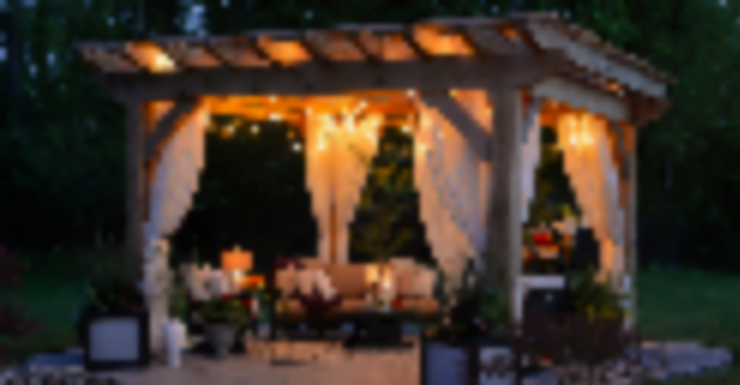 Easy Ways to Upgrade Your Outdoor Space