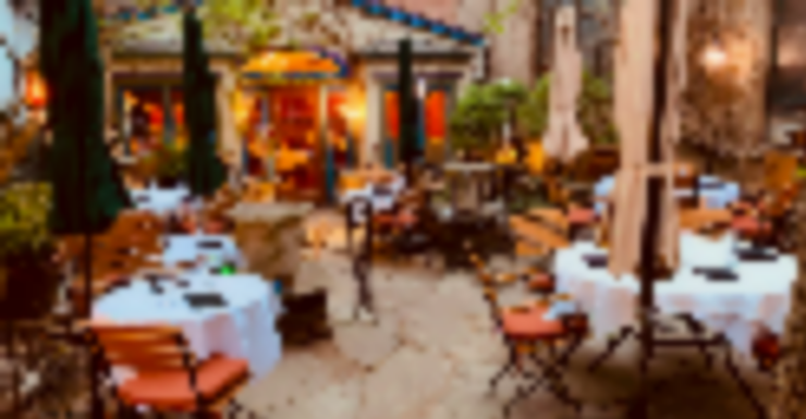 Soak Up Spring at an Outdoor Dining or Winery Experience Around Bergen County