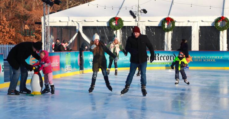 Things to Do in Bergen County Week of January 4