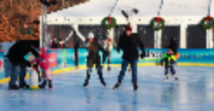 Things to Do in Bergen County Week of January 4