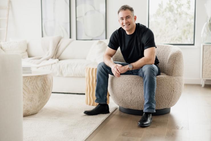 Men Age Too: What No One’s Saying About His Hormones