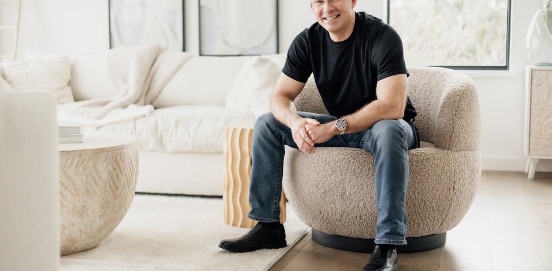 Men Age Too: What No One’s Saying About His Hormones