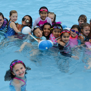 It’s All About Fun at Palisades Country Day Camp [Dedicated]