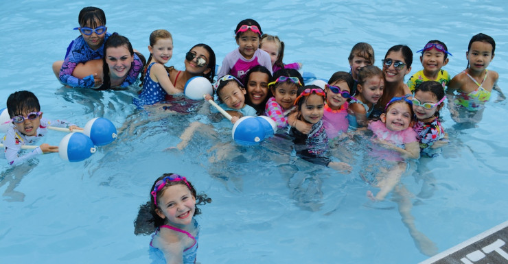It’s All About Fun at Palisades Country Day Camp [Dedicated]