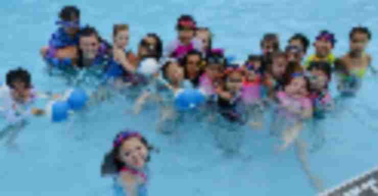 It’s All About Fun at Palisades Country Day Camp [Dedicated]