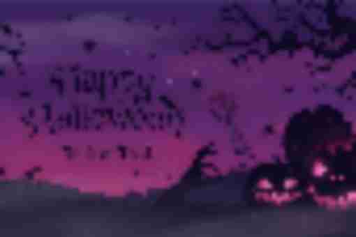 Your Halloween HQ: Palisades Center