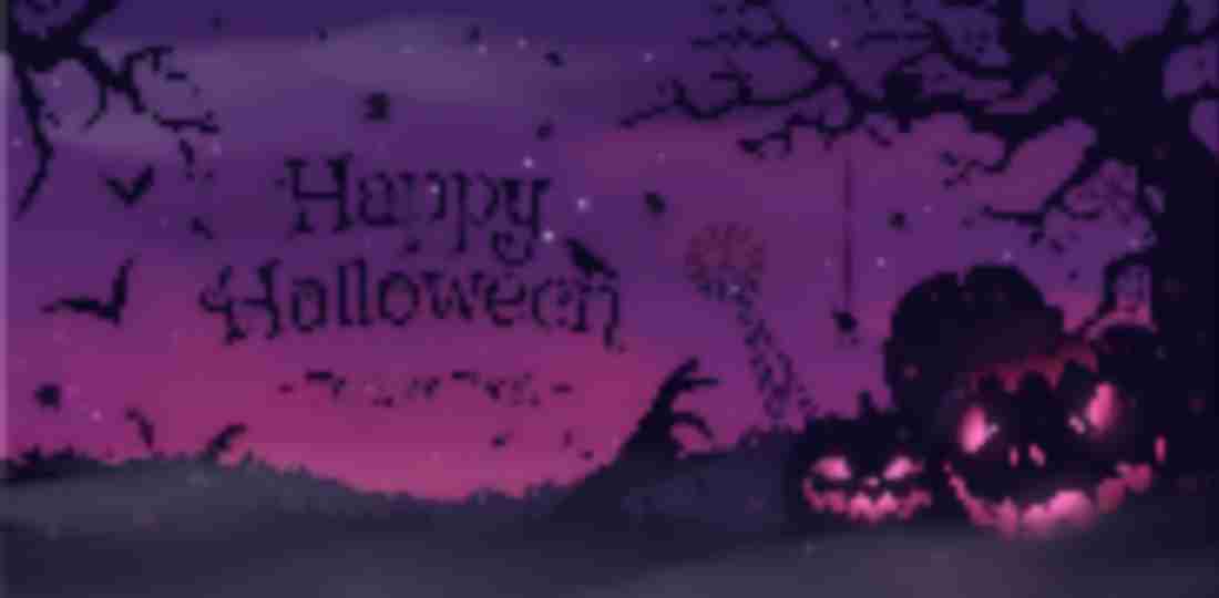 Your Halloween HQ: Palisades Center