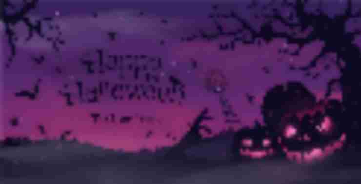 Your Halloween HQ: Palisades Center