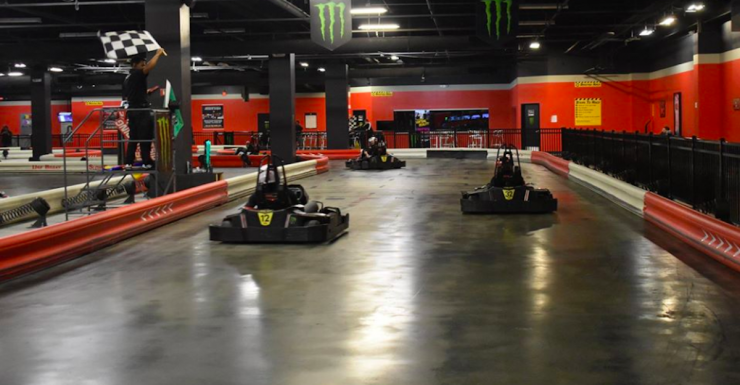 The BEST Things to Do (with your family) at a Mall Near You