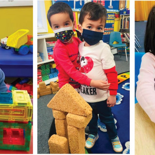 Begin Your Child’s Educational Journey at Palisades Preschool [dedicated]