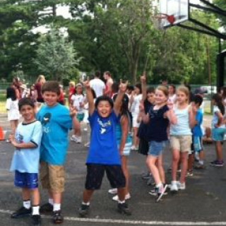 Ridgewood YMCA Day Camps for Kids (Dedicated Email)