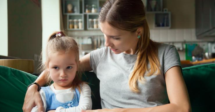 Parent POWER: 5 Effective Strategies for Improving Children’s Behavior