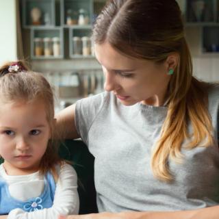 Parent POWER: 5 Effective Strategies for Improving Children’s Behavior