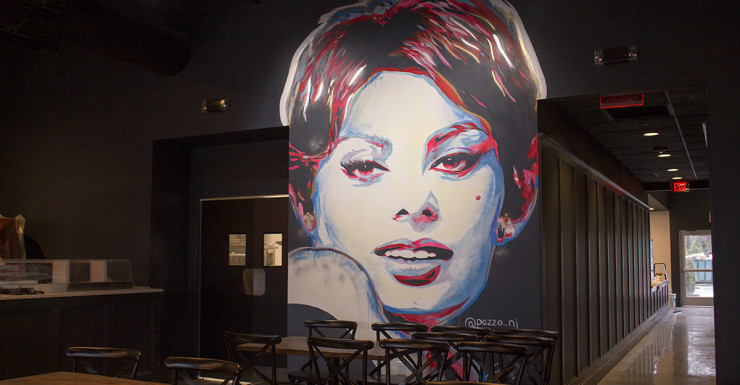 Pazza Restaurant Opens in Franklin Lakes