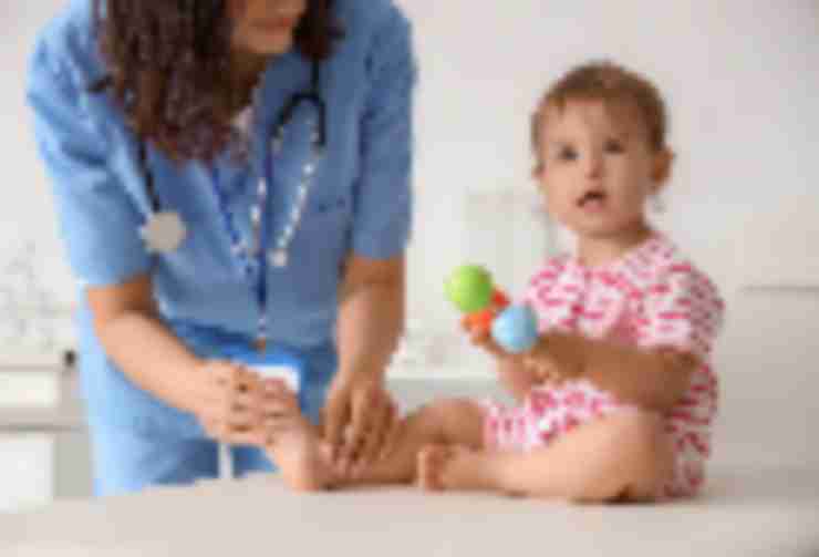 Expert Care for Kids at ENT and Allergy Associates