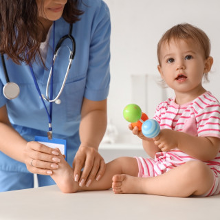 Expert Care for Kids at ENT and Allergy Associates