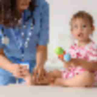 Expert Care for Kids at ENT and Allergy Associates